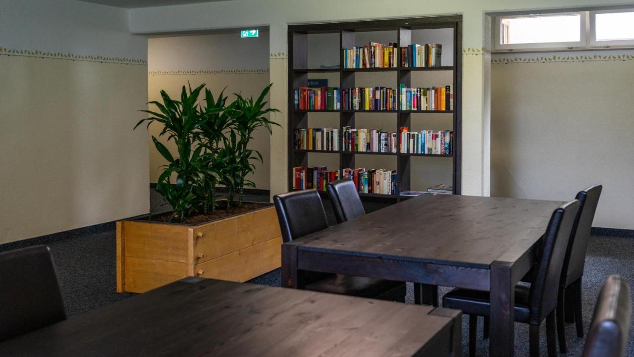 Ferienwohnung Am Schluchsee Mit Balkon & Pool Dış mekan fotoğraf