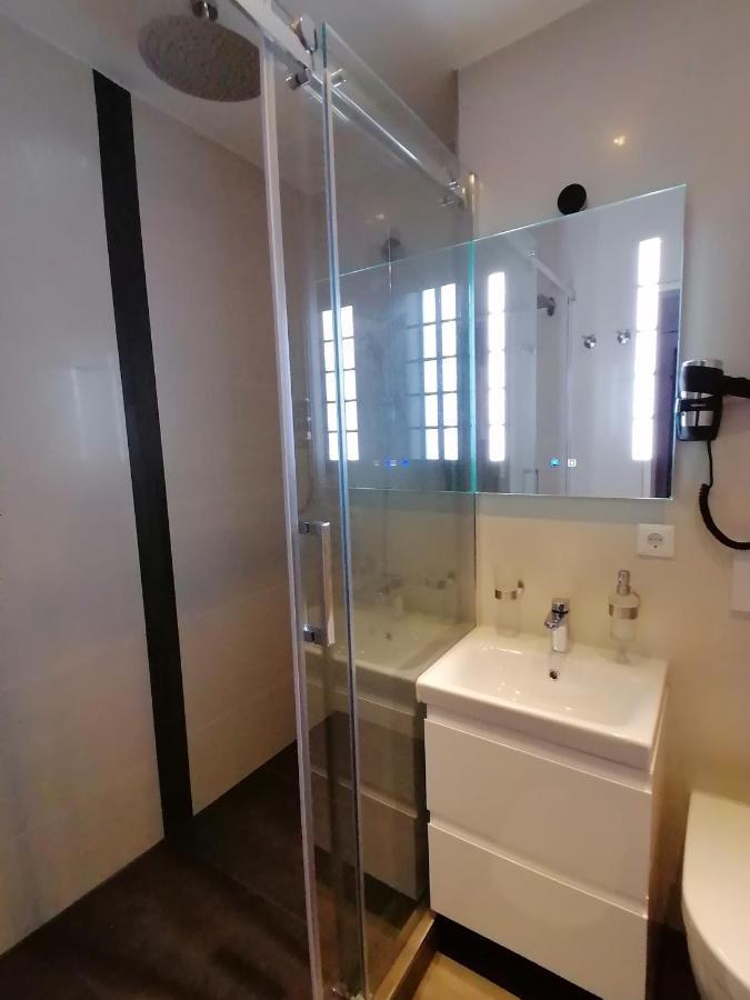 Ferienwohnung Am Schluchsee Mit Balkon & Pool Dış mekan fotoğraf