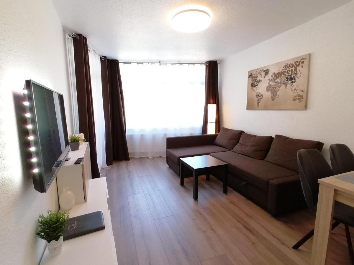 Ferienwohnung Am Schluchsee Mit Balkon & Pool Dış mekan fotoğraf