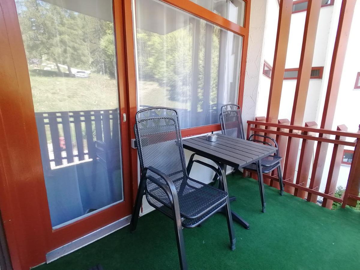 Ferienwohnung Am Schluchsee Mit Balkon & Pool Dış mekan fotoğraf