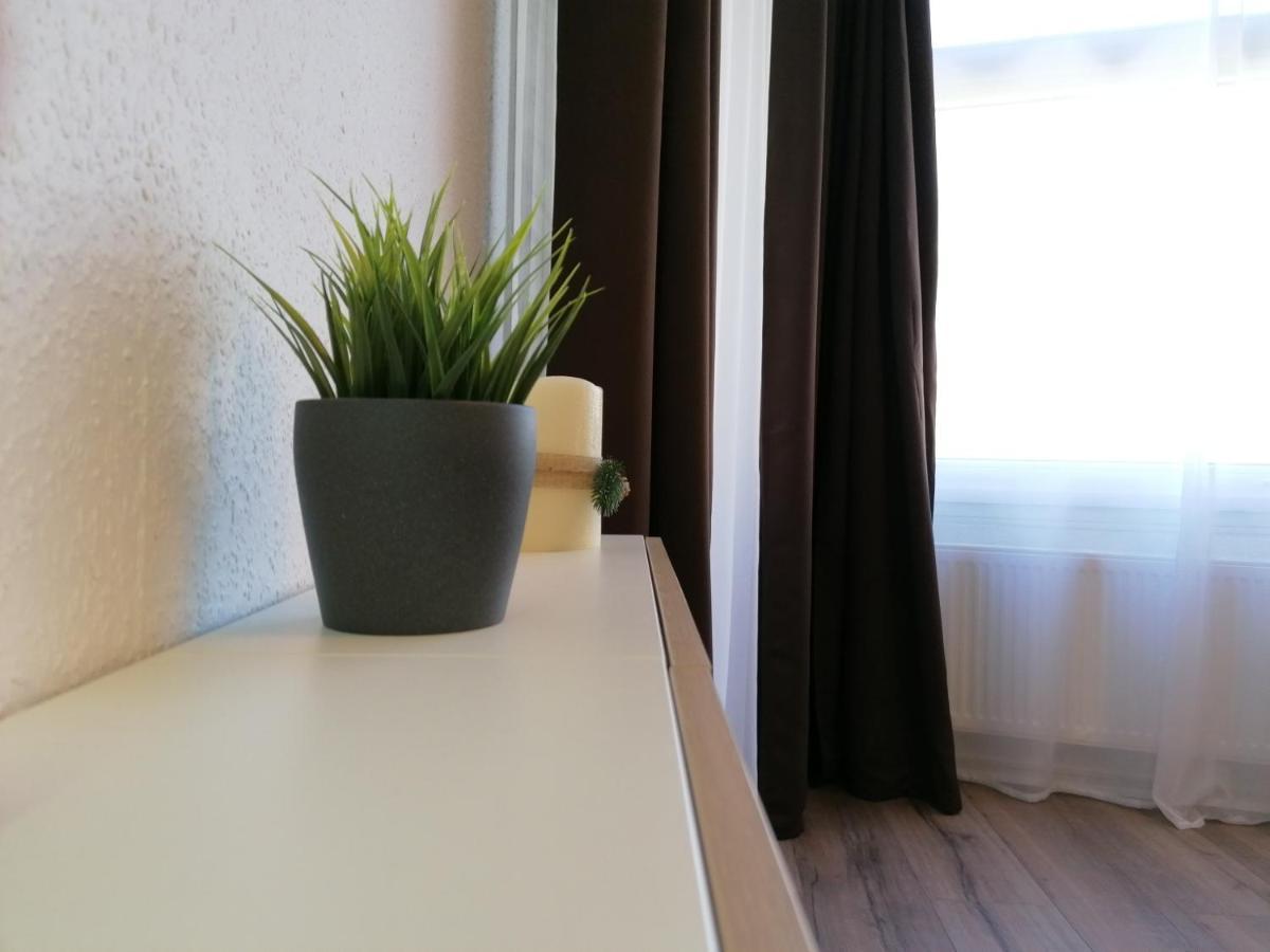 Ferienwohnung Am Schluchsee Mit Balkon & Pool Dış mekan fotoğraf