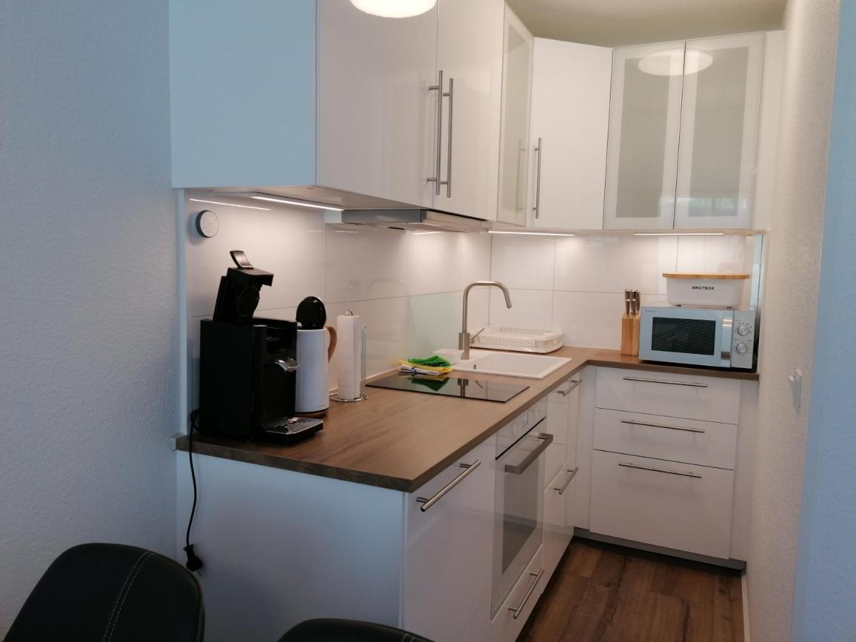 Ferienwohnung Am Schluchsee Mit Balkon & Pool Dış mekan fotoğraf